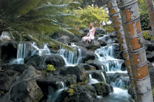 The Fairmont Orchid Hawaii