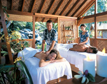 The Fairmont Orchid Hawaii