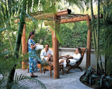 The Fairmont Orchid Hawaii