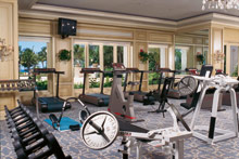 The Fairmont Orchid Hawaii