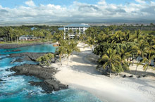 The Fairmont Orchid Hawaii