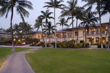 The Fairmont Orchid Hawaii