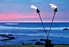 The Fairmont Orchid Hawaii