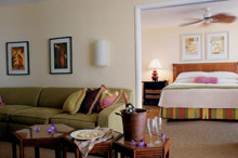 The Fairmont Kea Lani Maui