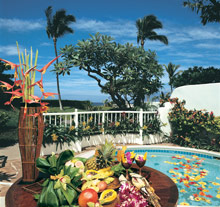 The Fairmont Kea Lani Maui