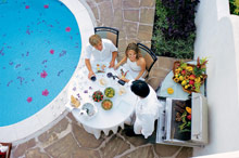 The Fairmont Kea Lani Maui