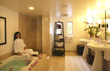 The Fairmont Kea Lani Maui