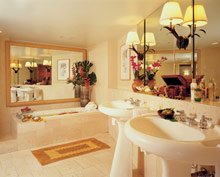 The Fairmont Kea Lani Maui