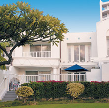 The Fairmont Kea Lani Maui