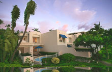 The Fairmont Kea Lani Maui