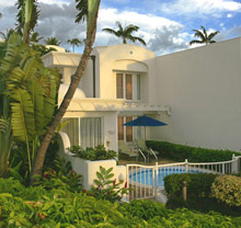 The Fairmont Kea Lani Maui