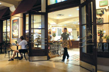 The Fairmont Kea Lani Maui