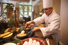 The Fairmont Kea Lani Maui