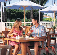 The Fairmont Kea Lani Maui