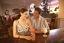 The Fairmont Kea Lani Maui