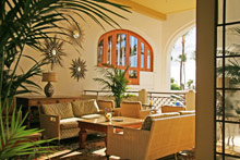 The Fairmont Kea Lani Maui