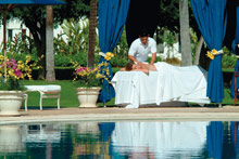 The Fairmont Kea Lani Maui