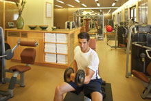 The Fairmont Kea Lani Maui