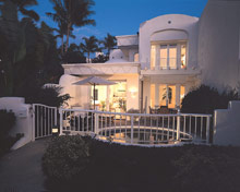 The Fairmont Kea Lani Maui