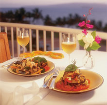 The Fairmont Kea Lani Maui