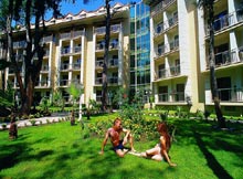 Armas Kaplan Paradise