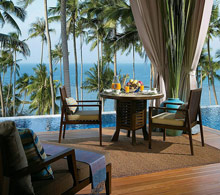 Four Seasons Resort Koh Samui