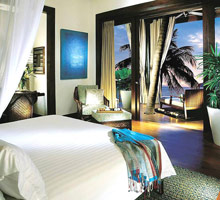 Four Seasons Resort Koh Samui