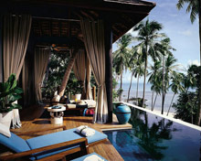 Four Seasons Resort Koh Samui