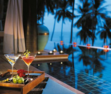 Four Seasons Resort Koh Samui