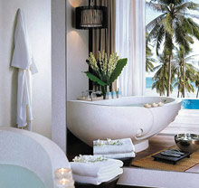 Four Seasons Resort Koh Samui