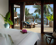 Four Seasons Resort Koh Samui