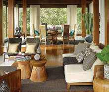 Four Seasons Resort Koh Samui