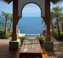 Four Seasons Resort Koh Samui