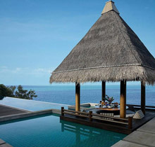 Four Seasons Resort Koh Samui