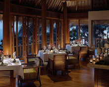 Four Seasons Resort Koh Samui