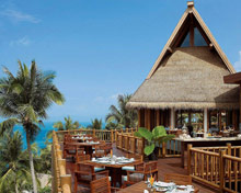 Four Seasons Resort Koh Samui