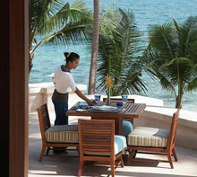 Four Seasons Resort Koh Samui