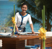 Four Seasons Resort Koh Samui