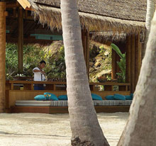 Four Seasons Resort Koh Samui