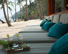 Four Seasons Resort Koh Samui