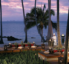 Four Seasons Resort Koh Samui