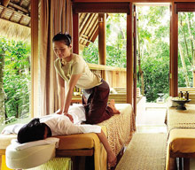 Four Seasons Resort Koh Samui