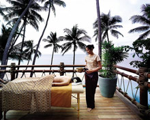 Four Seasons Resort Koh Samui