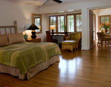 Hotel Hana-Maui & Honua Spa