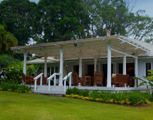 Hotel Hana-Maui & Honua Spa