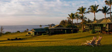 Hotel Hana-Maui & Honua Spa