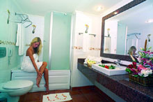 Armas Kaplan Paradise