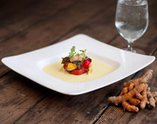 Hotel Hana-Maui & Honua Spa