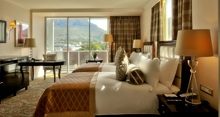 Taj Cape Town