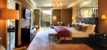 Taj Cape Town